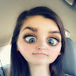 Meet your Posher, Ryann